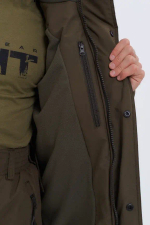Зимний мужской костюм Onerus "Тактика -45" (Канада) Хаки