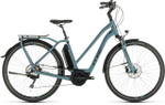 Электровелосипед Cube Town Sport Hybrid Pro 500 Lady (2019)