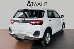 Toyota Raize, 2021 год