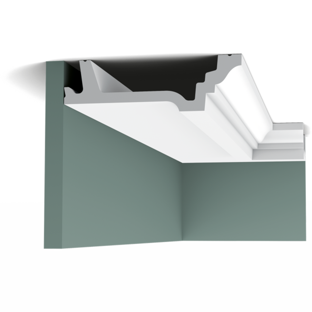 Карниз C305 Orac Décor