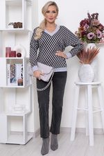 Джемпер 41653 Avili (Акция)