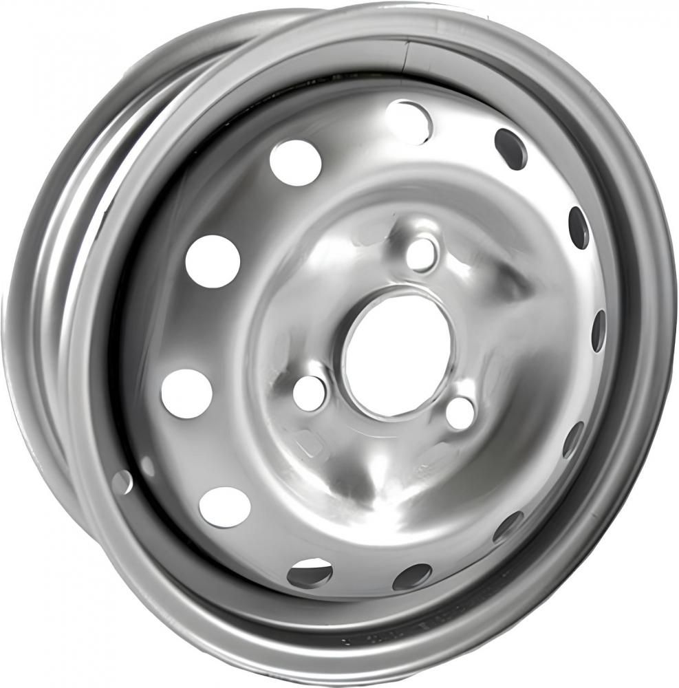 Accuride ОКА-1111 4x12 3x98 ET 40 Dia 60.1 (grey)