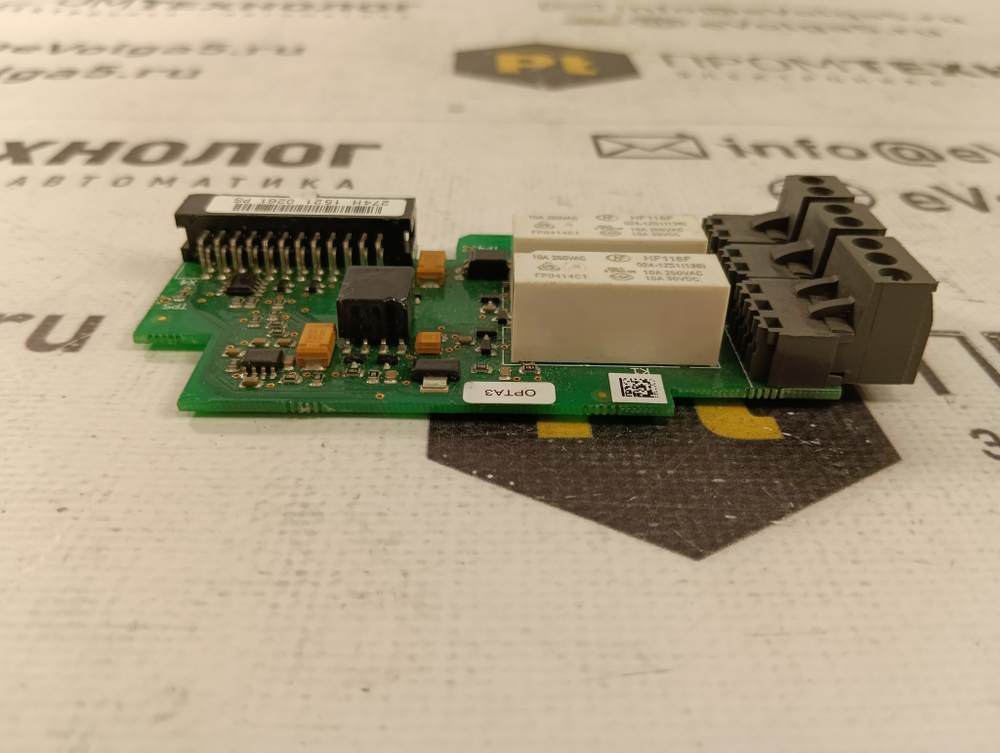 Vacon CM050500 PC00274 D с хранения