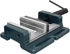 Тиски сверлильные Optimum BMP 160L