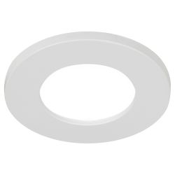 Светильник светодиодный встраиваемый Даунлайт ЭРА LED 1-3-4K Slim панель 3Вт 4000К круг | Downlight