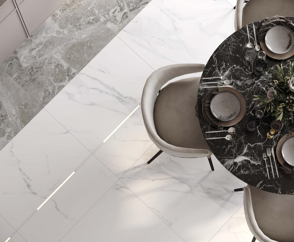 Laparet Mercury Полированный 80x80