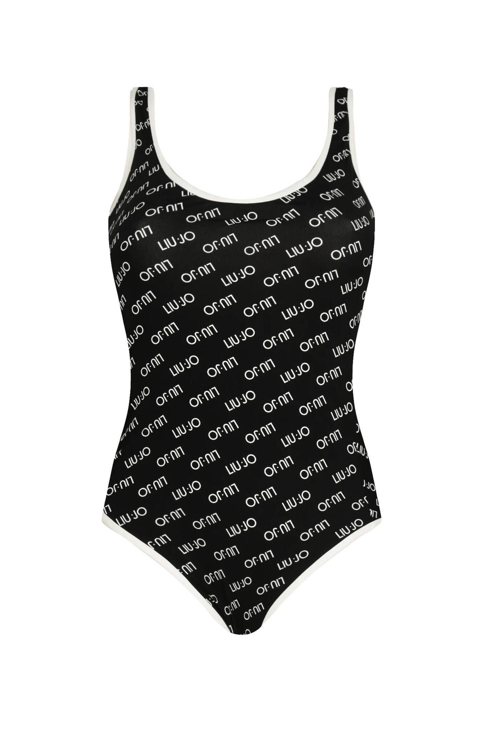 купальник Liu Jo Beachwear - черный(VA1153 J5933)