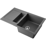 Кухонная мойка Omoikiri Sakaime 78-2-SA