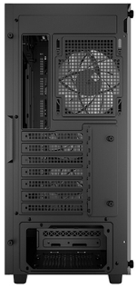 Корпус ATX Deepcool CC560 ARGB V2