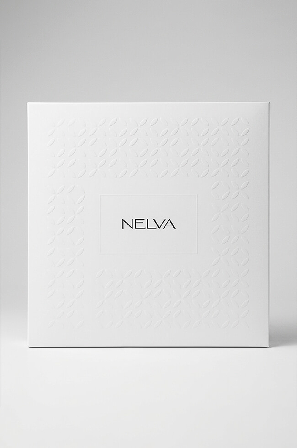 8454 Платок женский (оливковый принт)