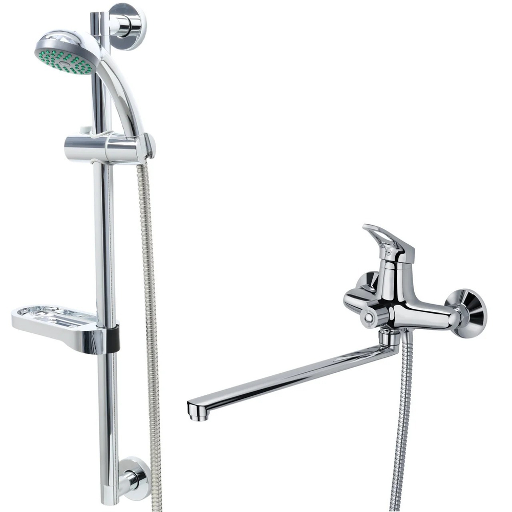 Душевой набор 3 предмета FX-7113