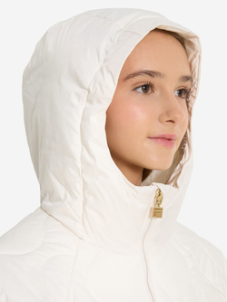 Куртка утепленная детская FILA