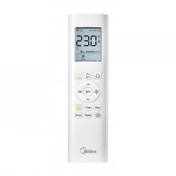 Сплит-система Midea MSAG1-12HRN1-I / MSAG1-12HRN1-O (in+out)