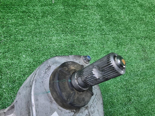 Рейка рулевая Tank 500 (2021-н.в.)