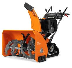 Снегоуборщик DAEWOO DAST 1590