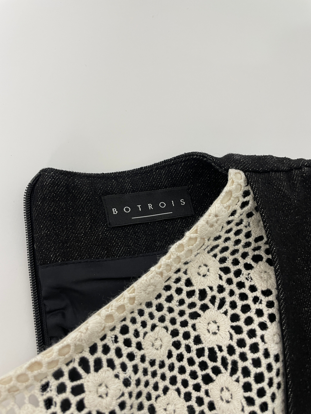 Платье Botrois
