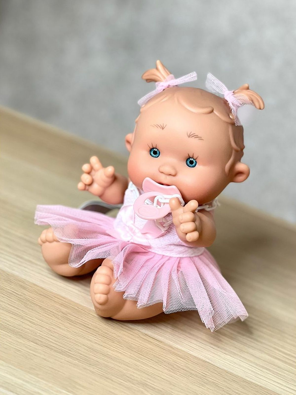 Пупс Nines 26см PEPOTE (N964CA1)