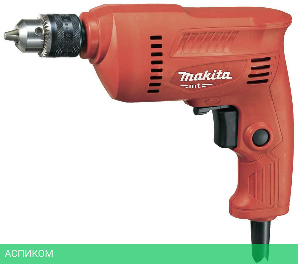 Дрель Makita M0600