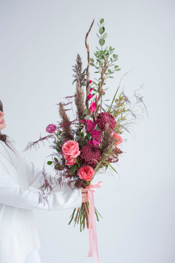 Букет Ар-деко