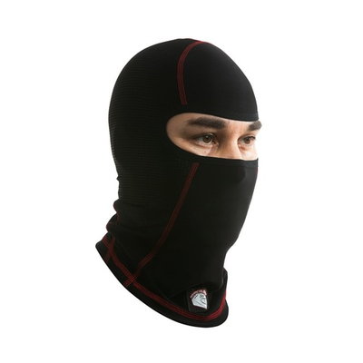 Подшлемник HYPERLOOK Space черный