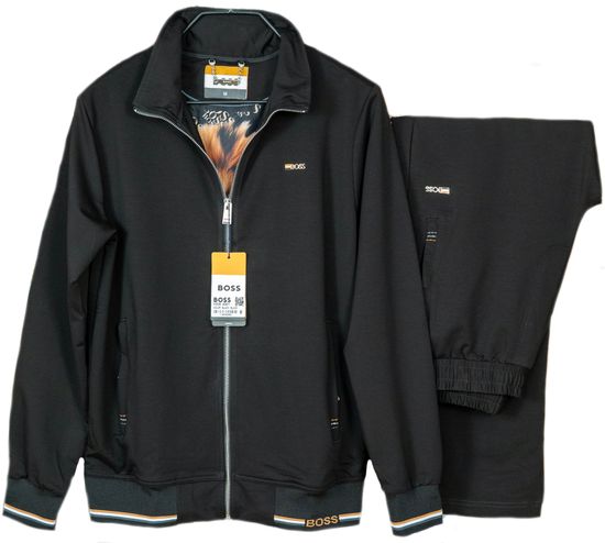 СПОРТ. КОСТЮМ BOSS (Германия) Р-ры 50-66