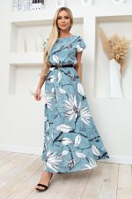 Платье Дарья №103 Valentina