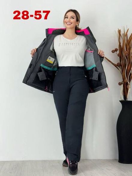 Костюм 50346418 Fabrika