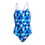 Купальник FUNKITA Girl's Tetra Tonic