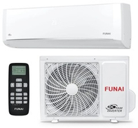 Кондиционер Funai Sensei RAC-I-SN30HP.D04 Inverter