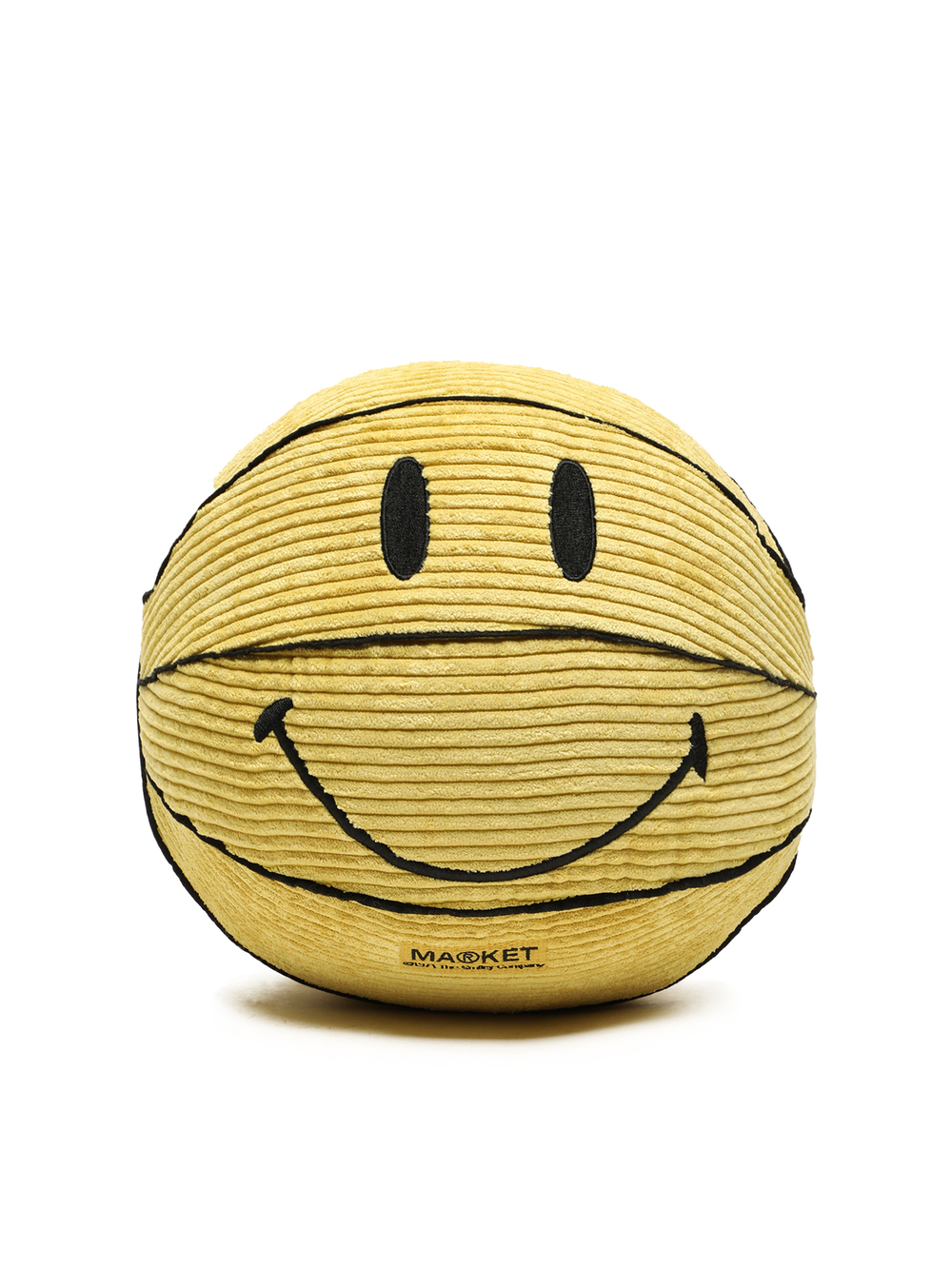 Мягкая Игрушка Smiley Plush Basketball