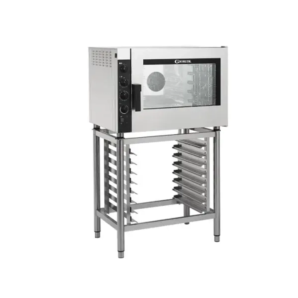 Печь конвекционная электрическая Giorik ECE52X