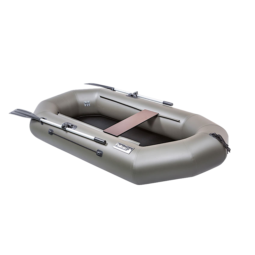Лодка ПВХ Pelican Гребная 240