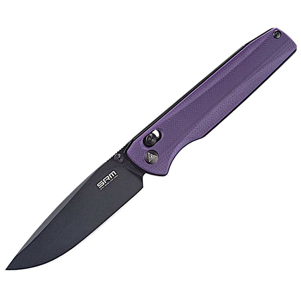 Нож складной SRM Terrier D2 258L -