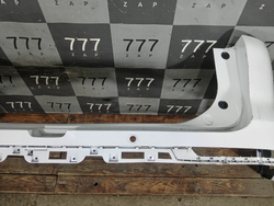 Бампер задний Tenet T8 25-нв Б/У Оригинал 602004994AA