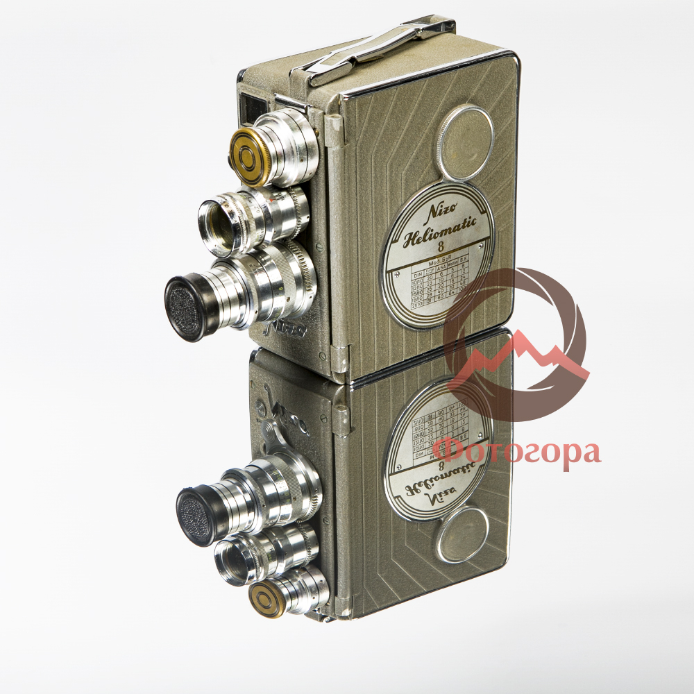 Гибкое зеркало двусторонее Wansen BMF-122244GS серебро и золото 122х244 см