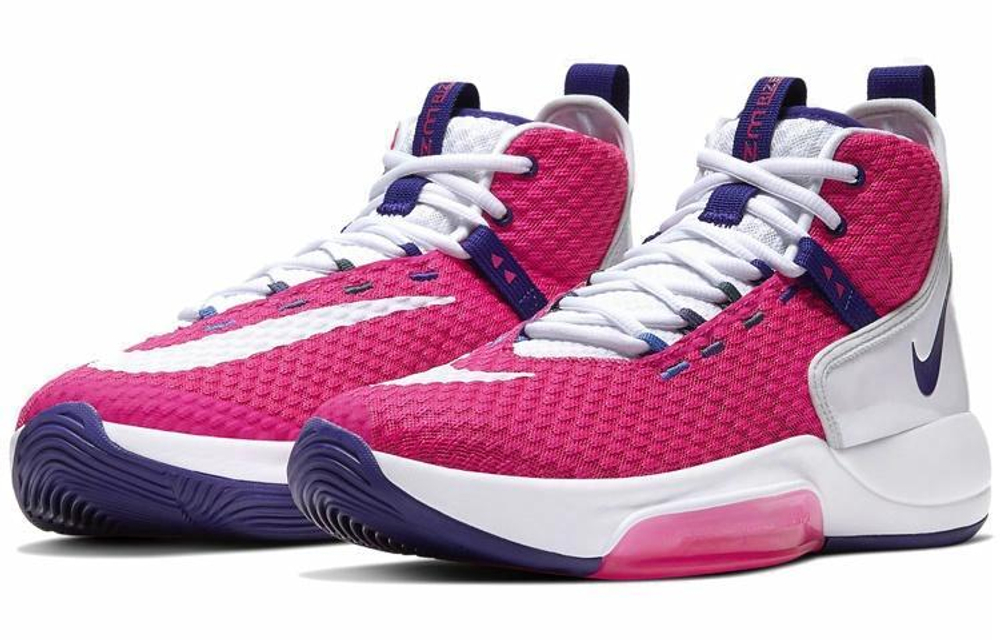 Кроссовки Nike Zoom Rize 1 Kay Yow