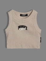 Топ для девочки летний