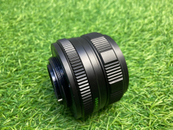Объектив MC Helios 44M 4 f2/58 mm Покупка/Продажа