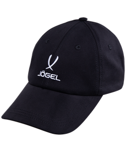 Бейсболка ESSENTIAL Classic Logo Cap, черный