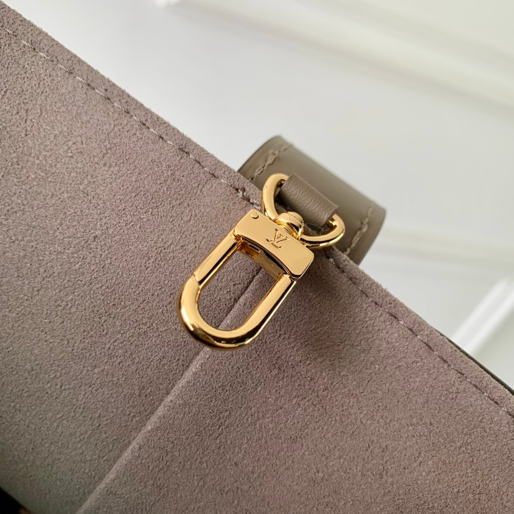 Louis Vuitton All In GM