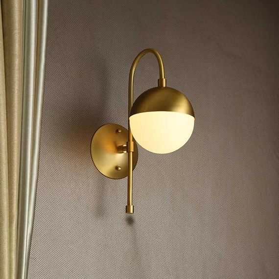 Бра Imperium Loft Ball Wall 140553-26