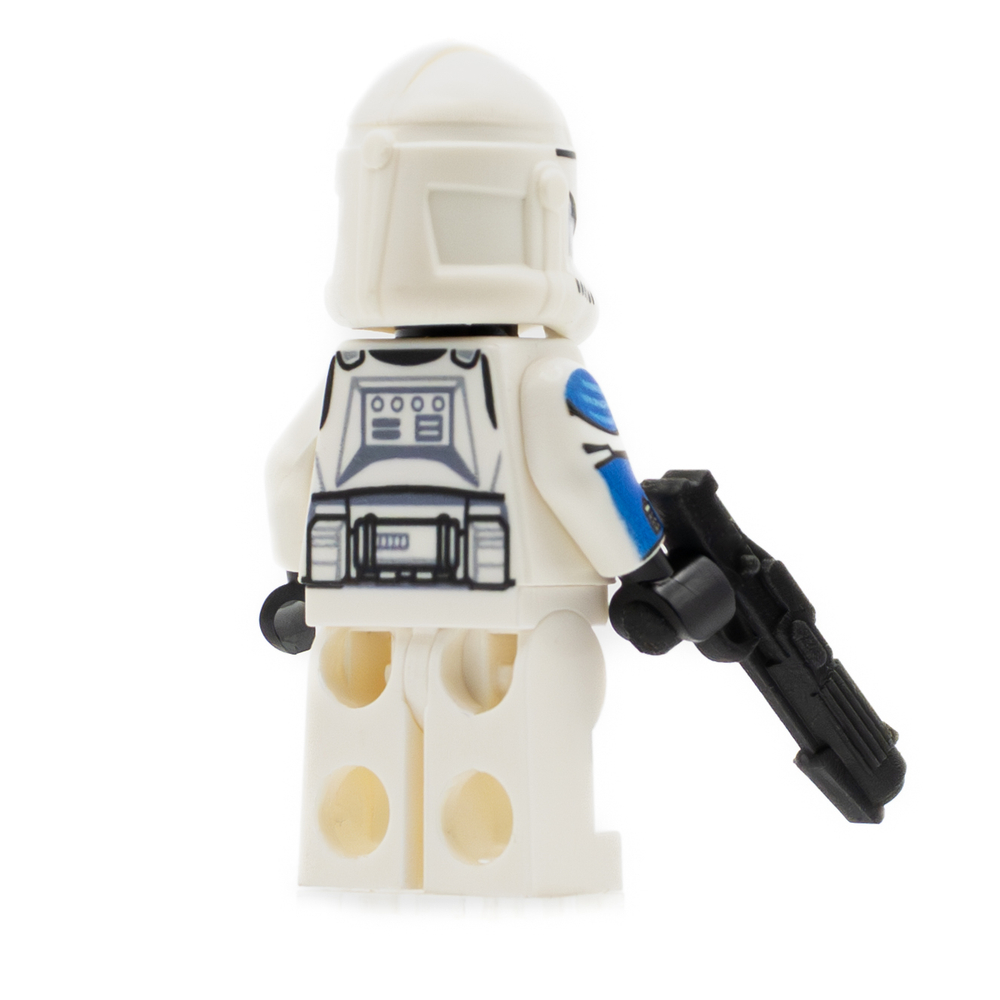 Клон-солдат Кано (2 фаза)