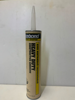 Монтажный клей жидкие гвозди Titebond 296 мл бежевый