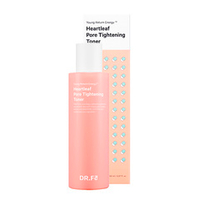 Поросуживающий тоник Хартлиф DR.F5 Heartleaf Pore Tightening Toner 150мл