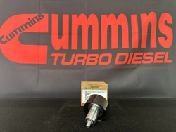 Ролик промежуточный ремня верхний (гладкий)  Cummins ISF 2.8 (оригинал) (уп. Cummins)