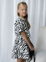 Костюм для девочки летний