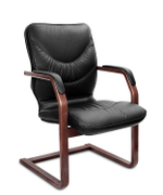 Кресло для конференций Лидс С