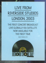 David Bowie / Ready, Set, Go! (Limited Edition)(2LP)