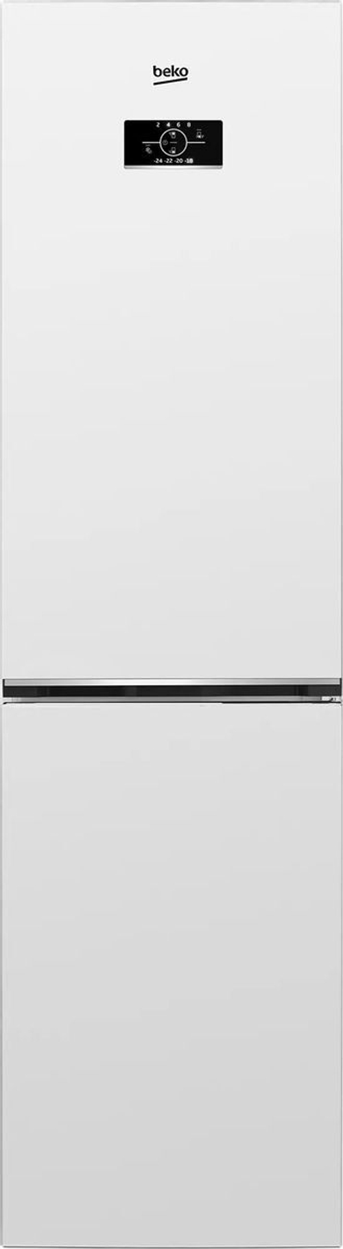 Холодильник двухкамерный Beko B3R0CNK332HW белый