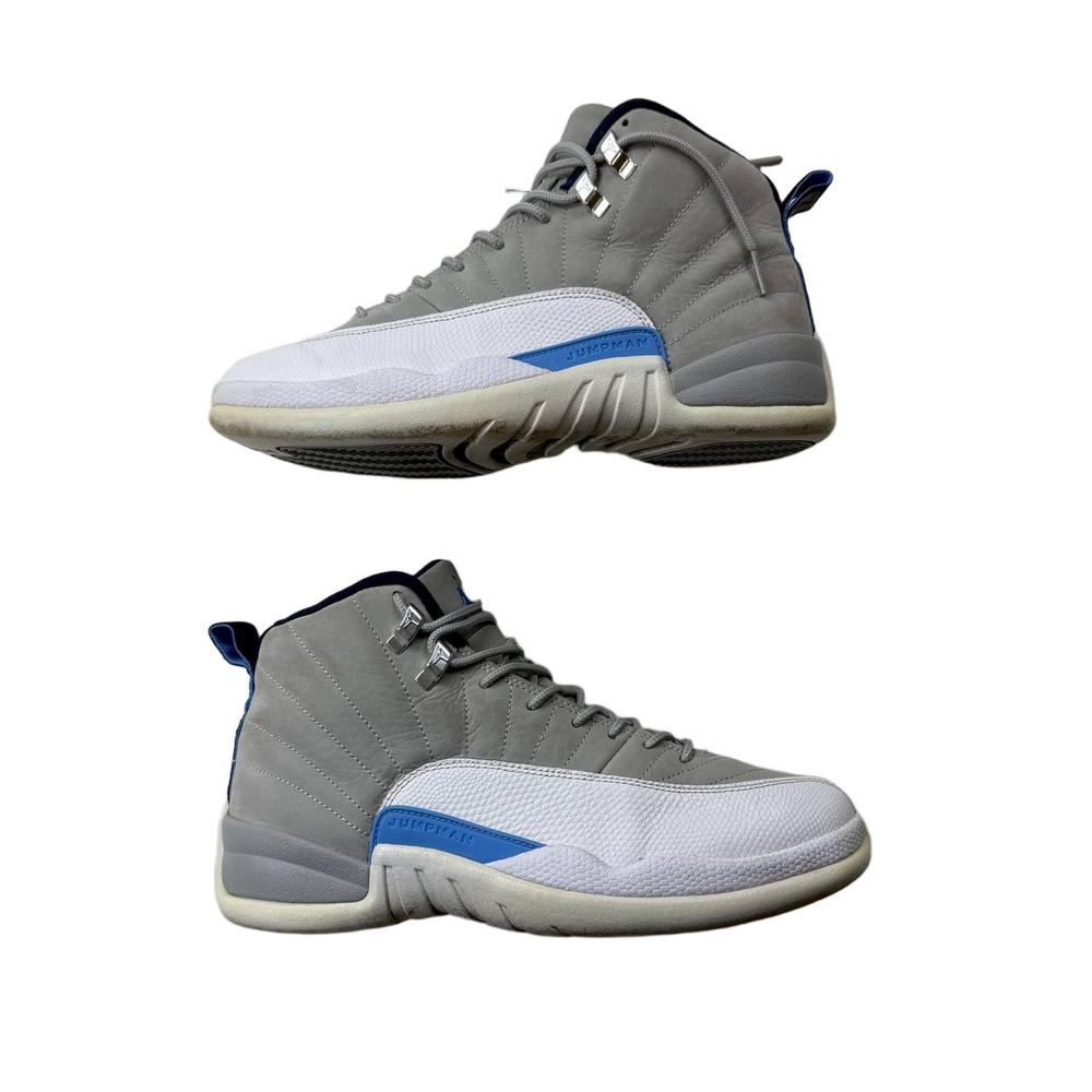 Кроссовки Air Jordan 12